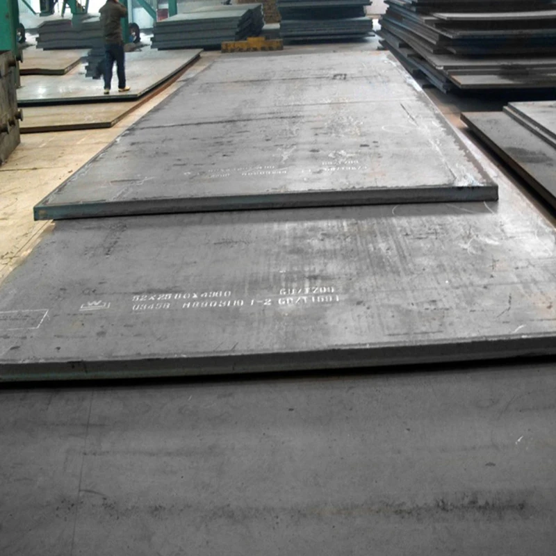 gb15 25mm s355j2 4320s 355j2 carbon steel  sheet/ plate 6mm carbon steel plates