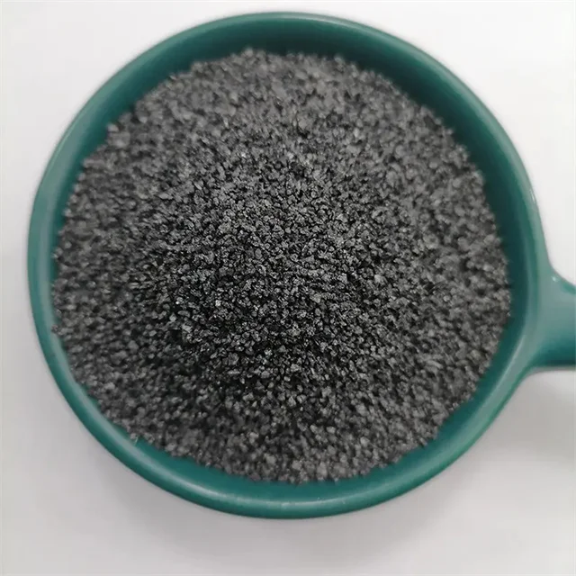 Carbon Product 98.5  Carbon Low Sulphur 1-5 mm Calcined  Petroleum Coke CPC Metallurgy Coke  Pet Coke