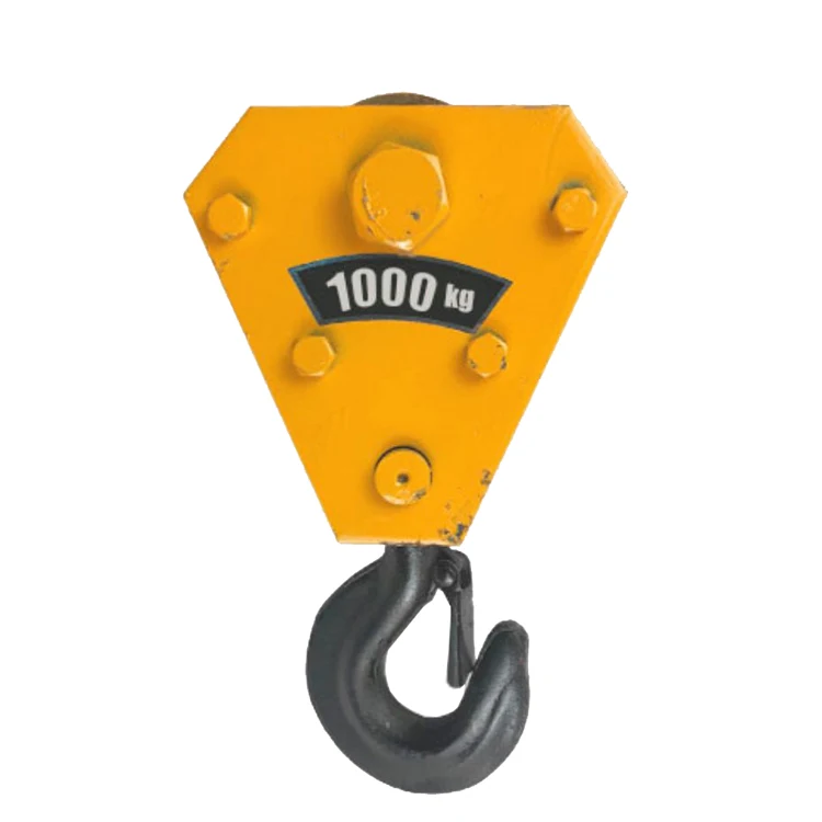 Customized Lifting crane hook 3ton For High Sales And Low Prices