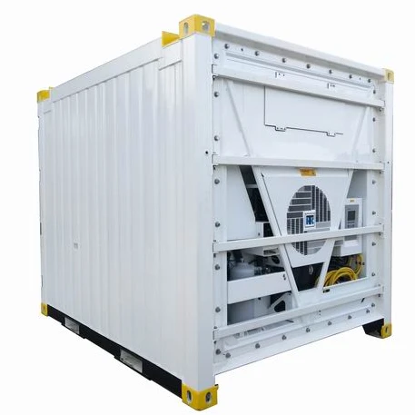
DNV2.7-1 standard offshore use reefer container 10ft/8ft/20ft container factory 