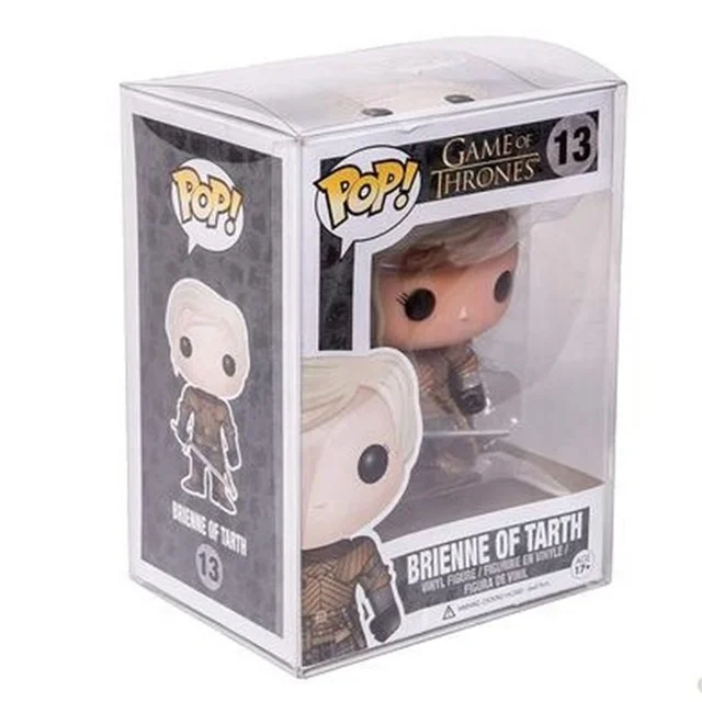 Funko протектор чехол для IPad 4 дюйма и 6 дюймов на возраст от 0 до 5 мм толщина PET Пленки