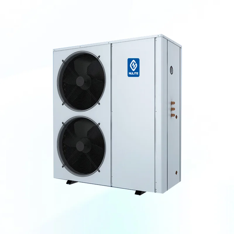 10kw 20kw 30kw high effeciency air to water heat pump water heater monoblock