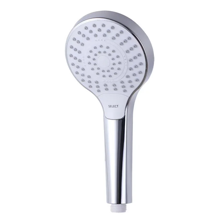 Alibaba китайский производитель Интернет-магазин Полезная abs душевая головка для ванной комнаты