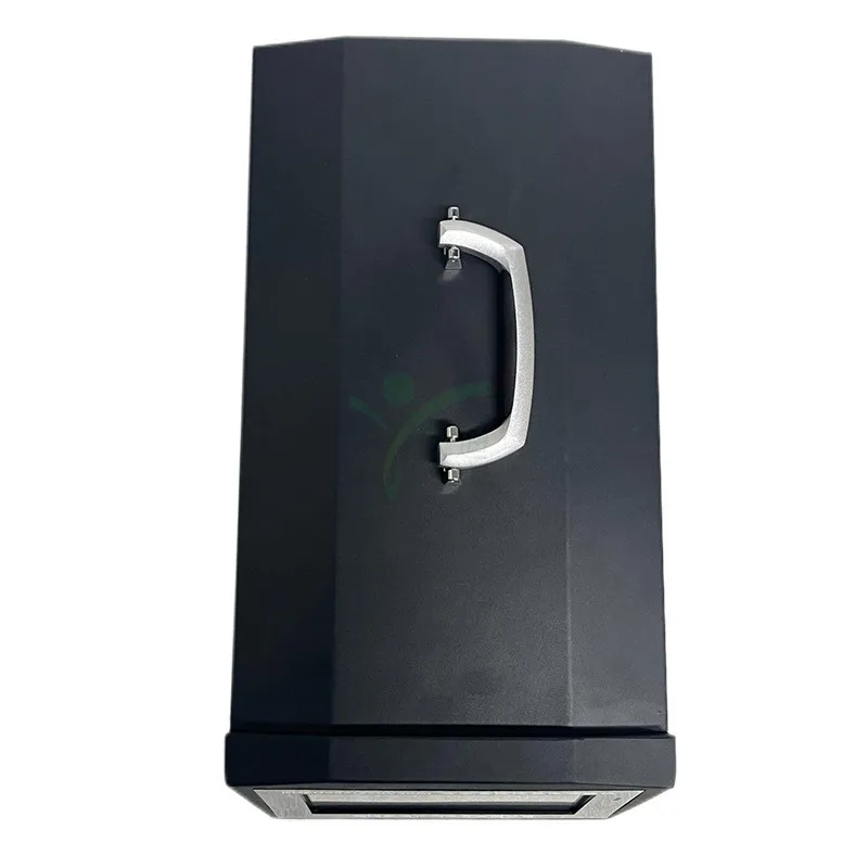 DC Load Bank Battery Load Unit For Testing Battery Real Capacity In UPS System With Real Time Data Monitor