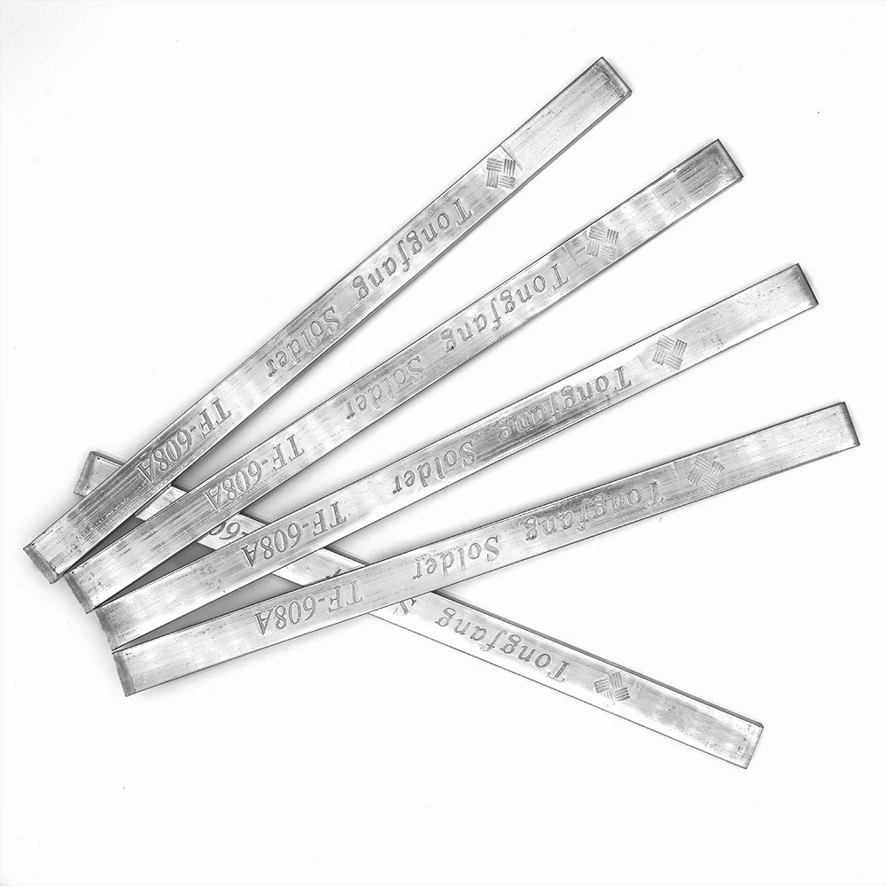 TONGFANG PCB Sn96.5Ag3.0Cu0.5 бессвинцовый оловянный припой для сборки инструментов для ремонта электродов сварка