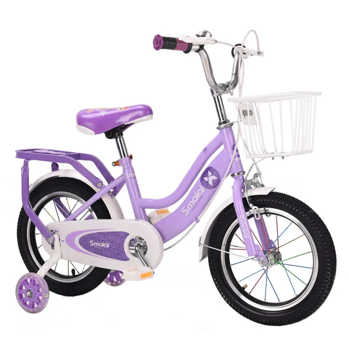 kids bike bicycle toys China manufacturer cheap 2 wheel bicycle 12 14 inch children bike for boys and girls aged 1 year