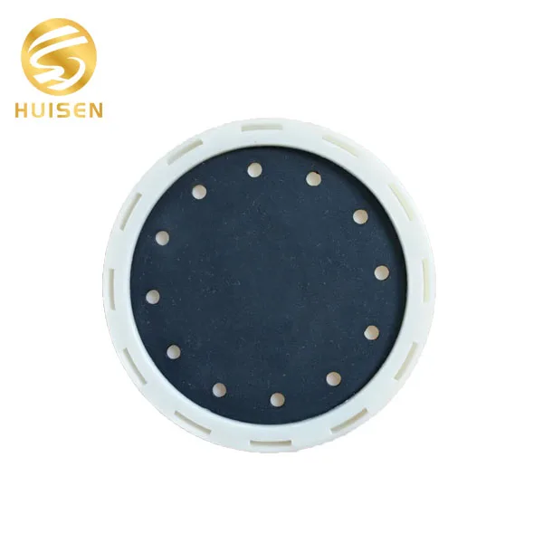 HUISEN 130mm EPDM Membrane coarse bubble diffuser