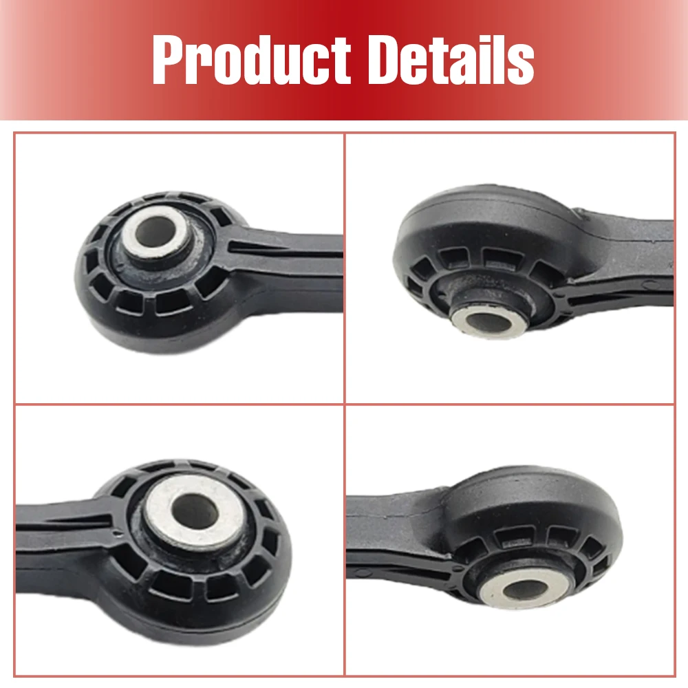 COLADA Auto suspension systems Front Axles Stabilizer Links for Audi A4 A5 A6 A7 Q5 B8 OE 8K0 411 317D