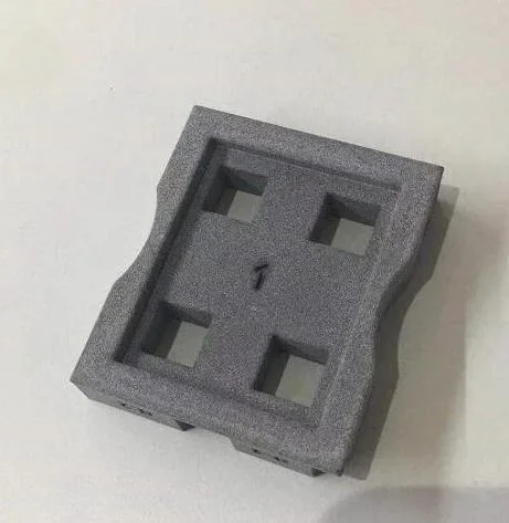 Customized Plastic CNC Machining Service/3D Printing Print Coffee Machine Rapid Prototype