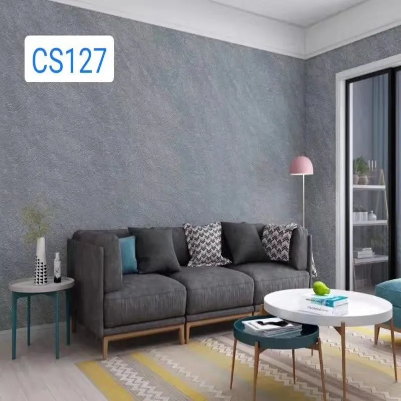 
Embroidery wall cloth fabric waterproof wall cloth wall coating cloth 3d printing 