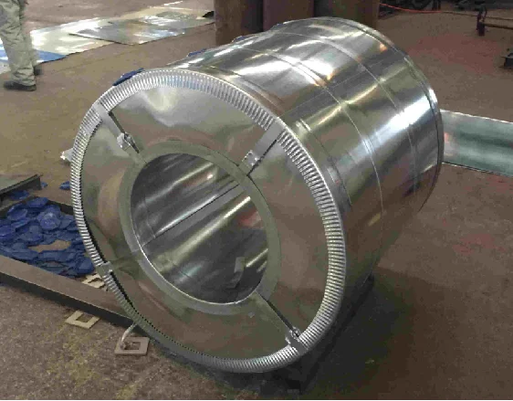 3mm Zinc Galvanized Steel Sheet In Coil Gp Coils Galvanized Steel Galvanized Steel Coil Cold Rolled