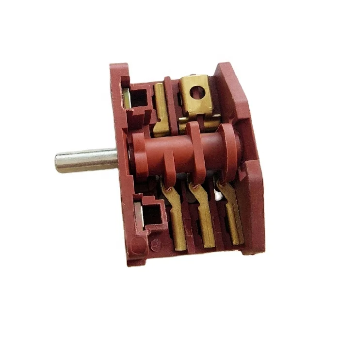 4 фазы Селектор поворотный переключатель передач, переключатель, bremas поворотный переключатель