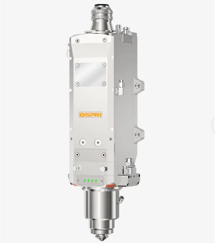 High Power 6000W Intelligent Auto Focus OSPR Laser Cutting Head LC608 High Quality Laser Nozzle For Laser Cutting Head