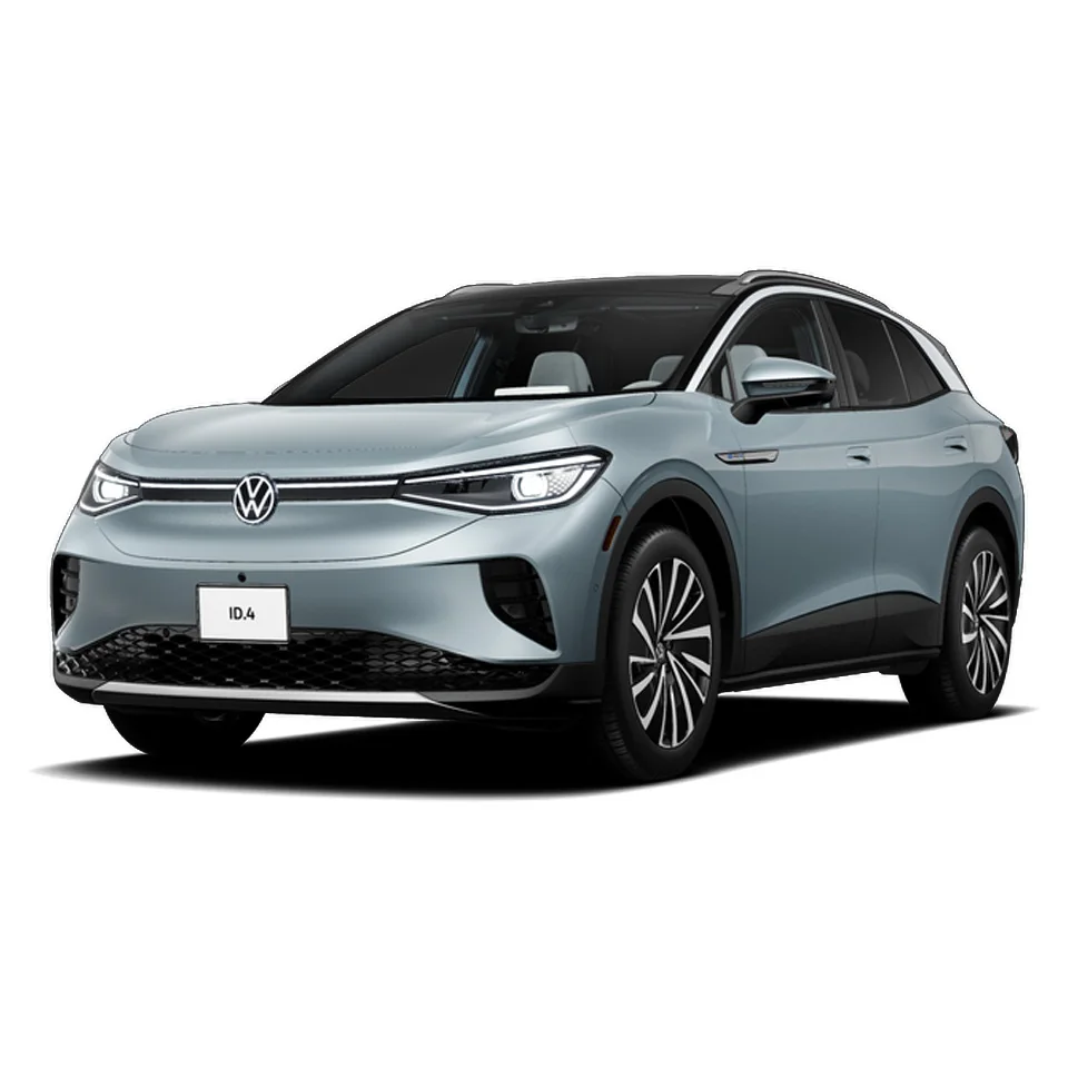 Новый электромобиль VW ID.4 Volkswagen ID4 Crozz Prime Pro энергетический автомобиль для продажи