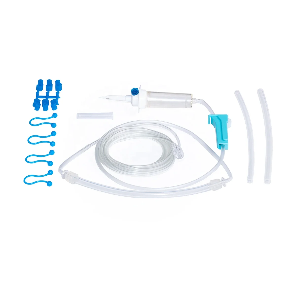 Medical Supplies Disposable irrigation set Dental irrigation poly tube Implant motor Surgical Irrigation Tube For  Implant Motor