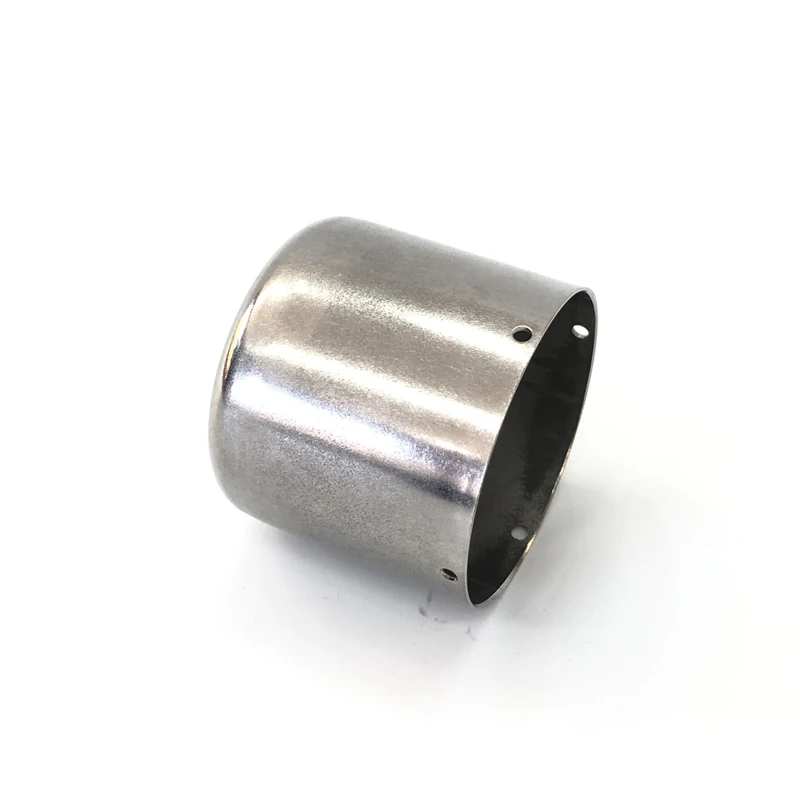 Customize Resistor Electric Potential Apparatus Connector Sensor Power Supply Use Metal Electronic Accessories/Fittings