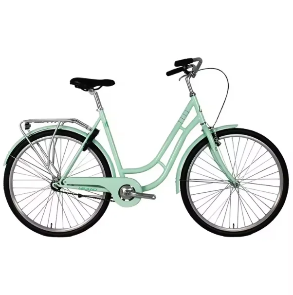 JOYKIE 2020 fashion 700C aluminum alloy women bicycle classic lady bike city bike