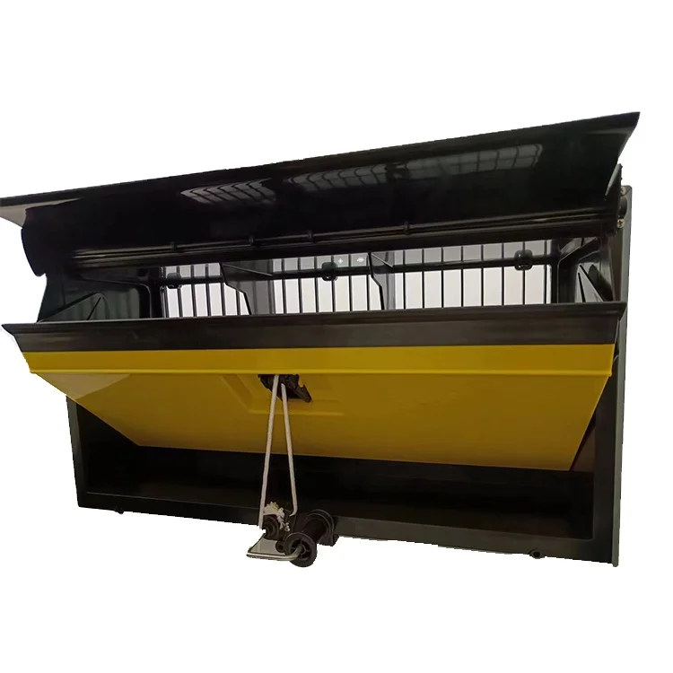 ABS Air inlet poultry farm and chicken house window air inlet