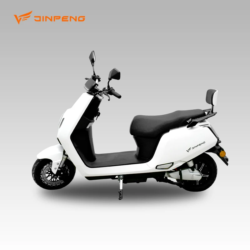 JINPENG  3000W Hot Selling Electric Motorcycle with High Speed