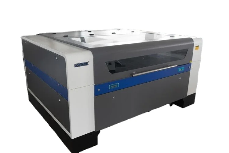 Cost savings Gweike laser CO2 1600*1000mm work area, CO2 laser machine for wood sheets, acrylic leather,