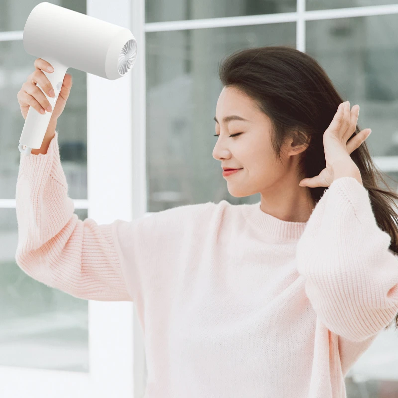 Professional Negative Ion OEM Hairdryer 2021 Hot Selling wireless Hair Dryer