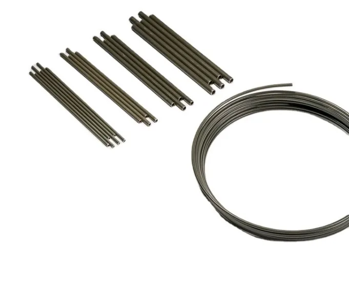 wholesale SAEJ527 standard brake line used for automobile