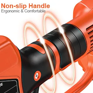 battery powered pruning shears fruit trees electric scissors pruner