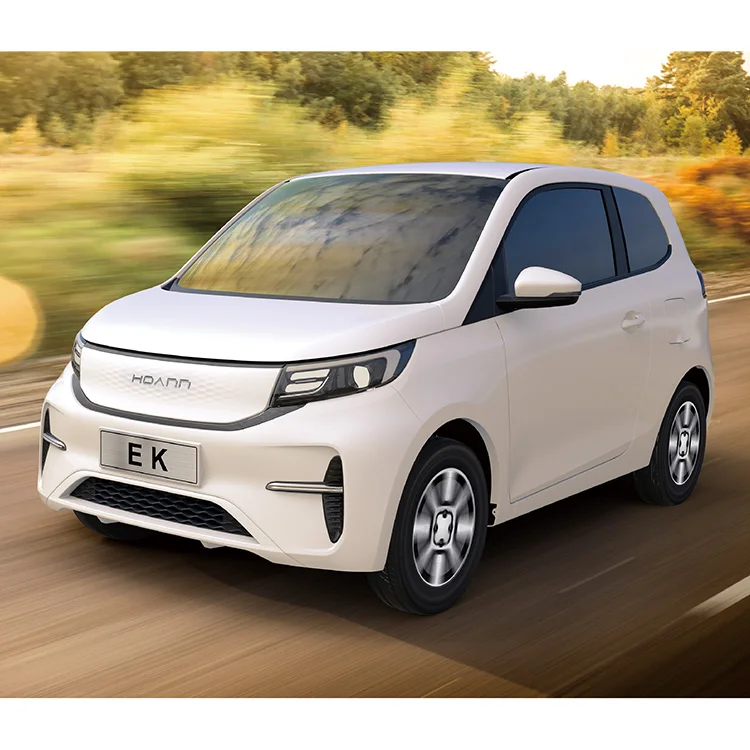 Explosive New Products Appearance-focused Pure Electric Microcar Permanent Magnet Synchronous new energy vehicles cheap