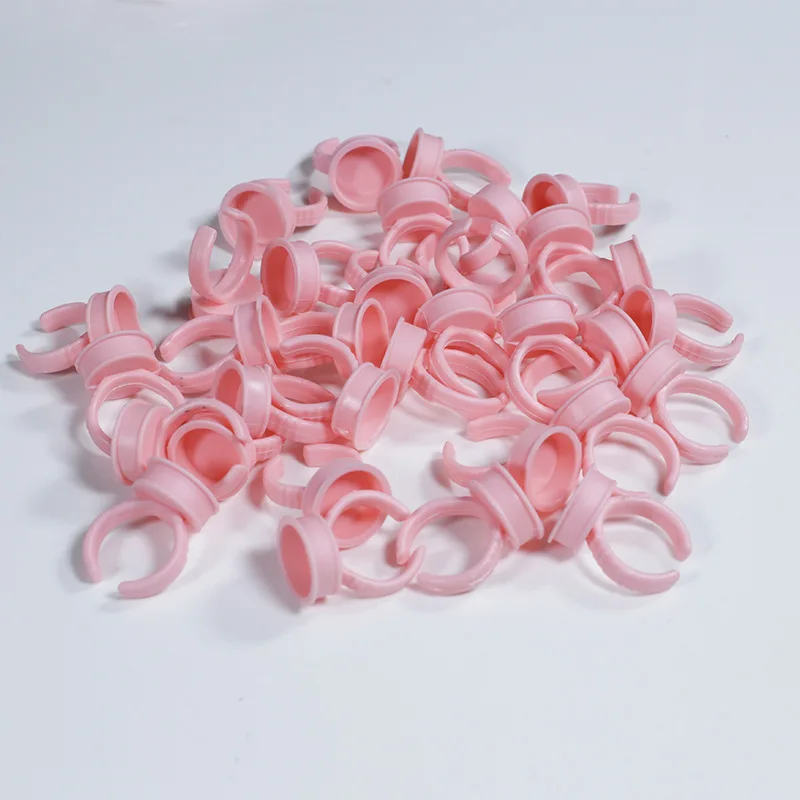 Подставка для клея каменная подставка для клея для ресниц 12