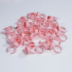 Подставка для клея каменная подставка для клея для ресниц 12