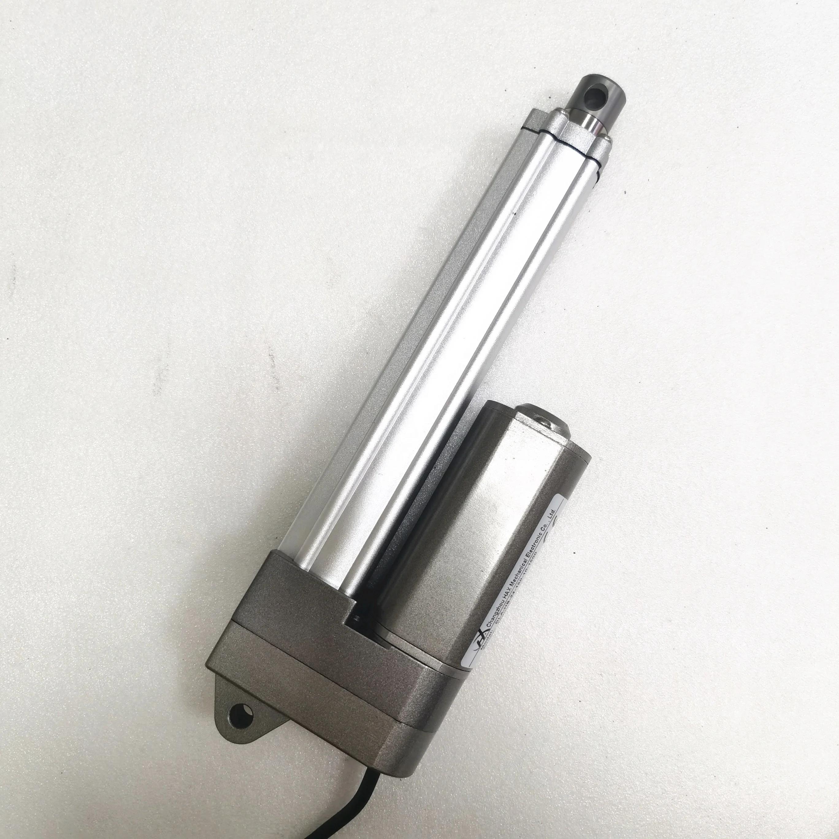 linear actuator 24v 750n 100mm