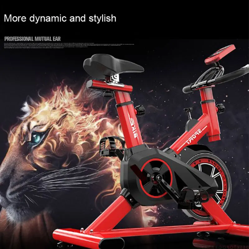 Commercial Indoor Exercise Spin Magnetic Bike Lose Weight Body Strong Cycle Bicicleta Exercise Machine Spinning Bike for Sale