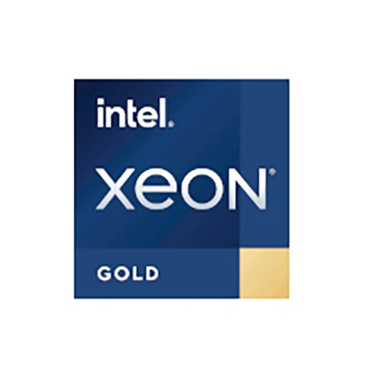 New stock Xeon Platinum Processor 205w CPU New 8352S 32 core 2 2.2ghz Max Smart Technology Bus status chip socket support