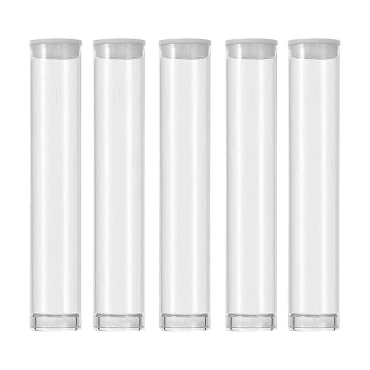 clear pvc pipe