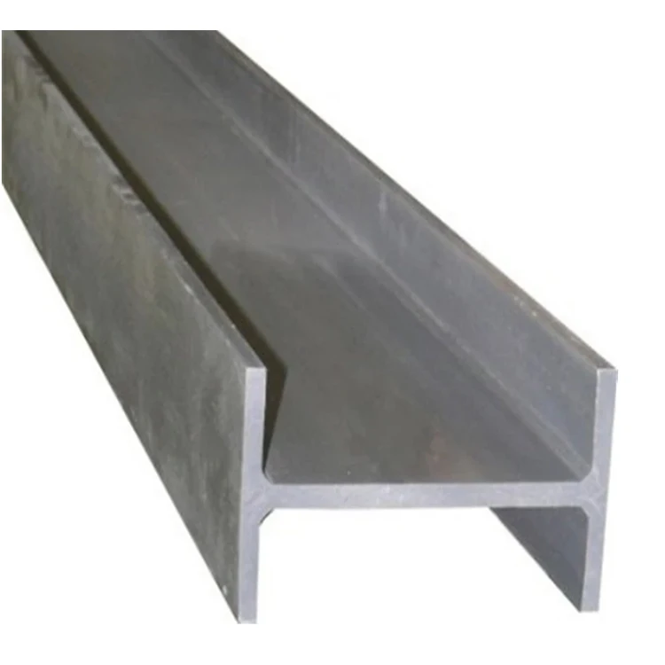 Low Price Structural Steel Mild Steel Channel Bar Carbon Steel H Beam