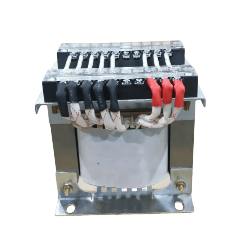 Single phase 230VAC  22v step down control transformer