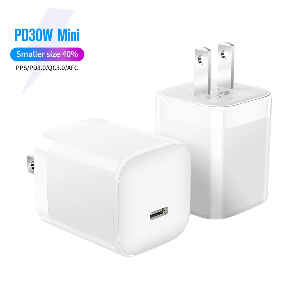 
Hottest Trend 2021 Innovative mobile phone charger Amazon best seller products battery charger 