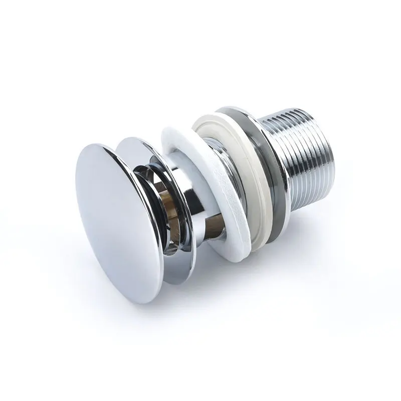 Выдвижной Смеситель для ванной комнаты, пластиковый выдвижной слив