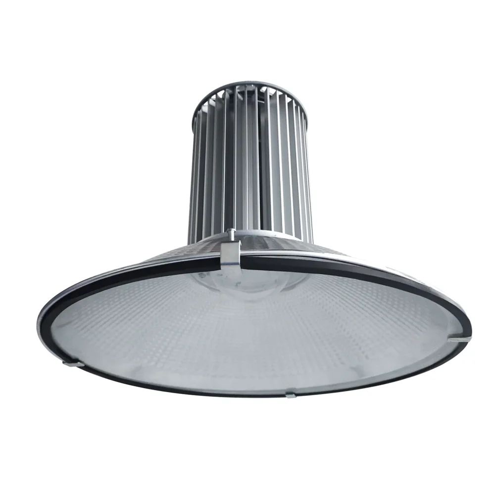 SAA CE CB High Brightness 80w Led High Bay Light, Factory Warehouse Led High Bay Lighting, Led Industrial High Bay Lighting