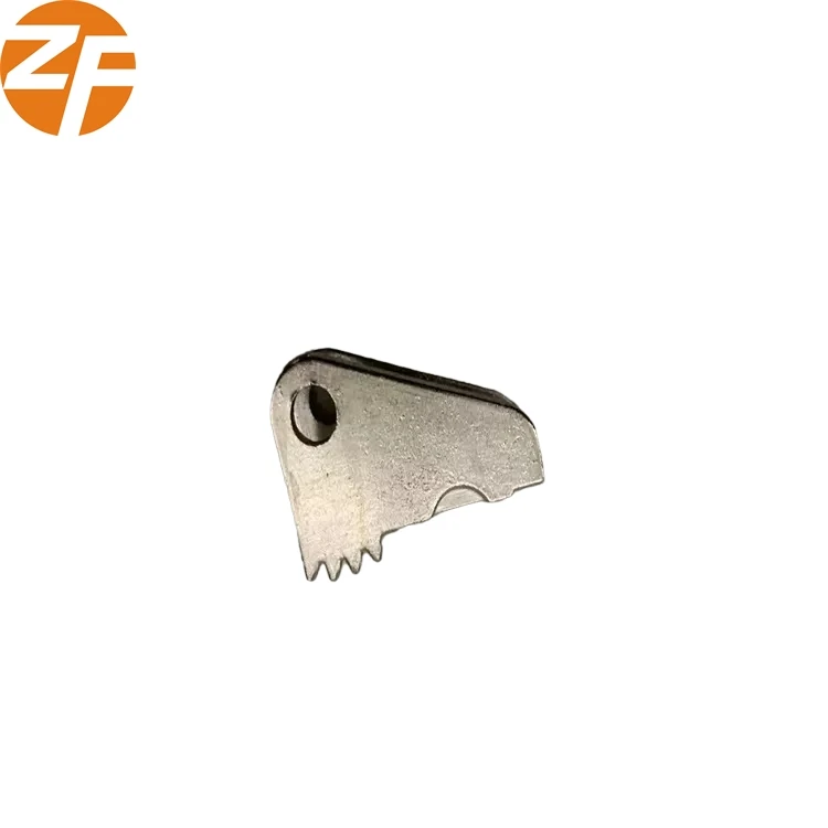 Factory manufacture  price Car Door Protection Pull Handle toothed gear for tesla model 3