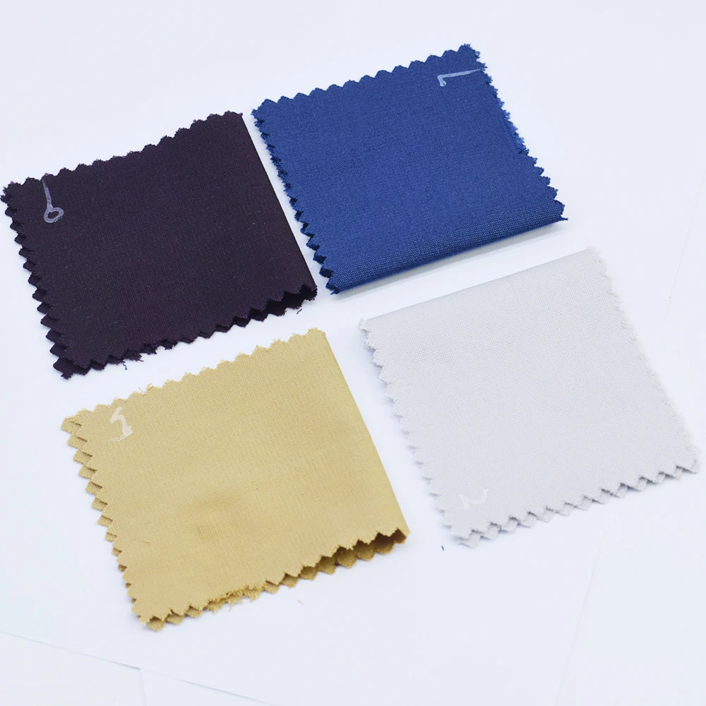 
2019 new design warm modal fabric for men pants 