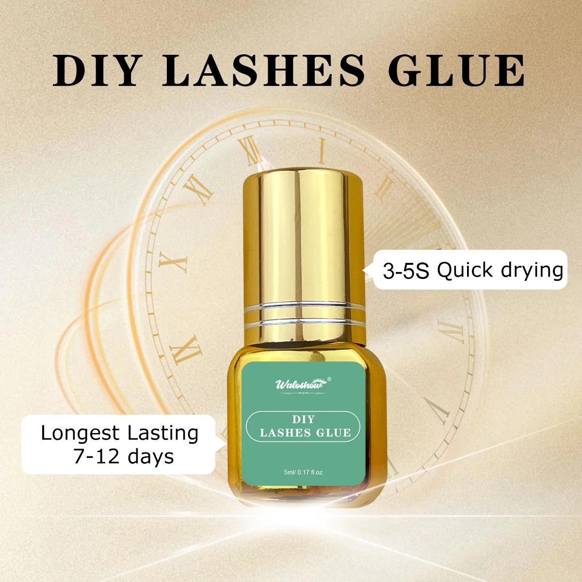 Lash Cluster Glue Cluster Eyelashes Glue Glue For Cluster Lashes