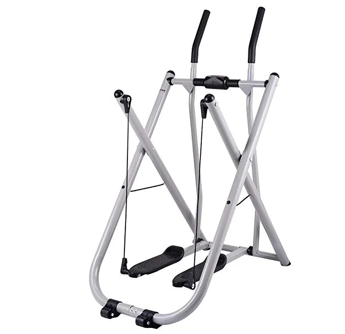 Indoor Fitness Equipment air walker swing exercise machine