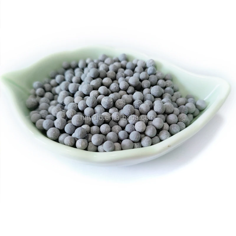 Высокоэффективный сухой водородный электролиз воды в водородный дезоксигенационный палладиевый катализатор