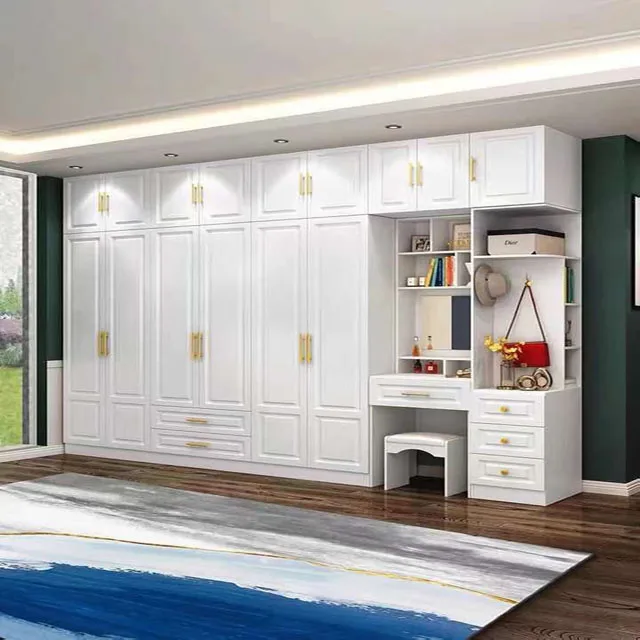 HZ Simple design New modern Factory Supply High quality lacquer Bedroom Professional