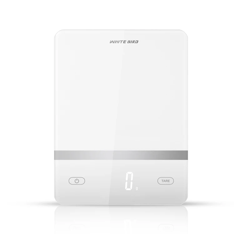 Rechargeable Kitchen Scale USB Charging Convenient For Home And Outdoor Use Digital Kitchen Scale Kitchen Weight Scale