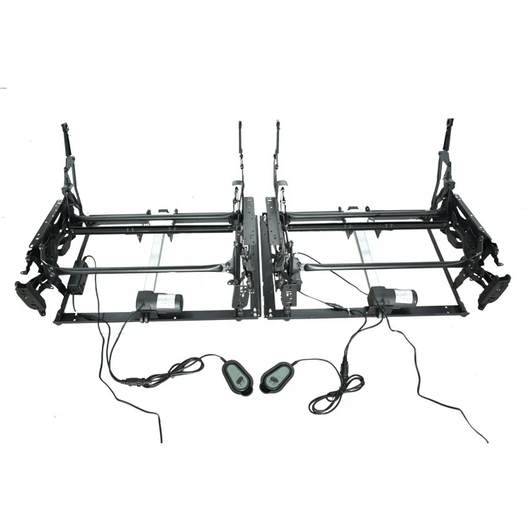 glider office Chairs Frame Lift leggett and platt recliner mechanism recliner chair automatic