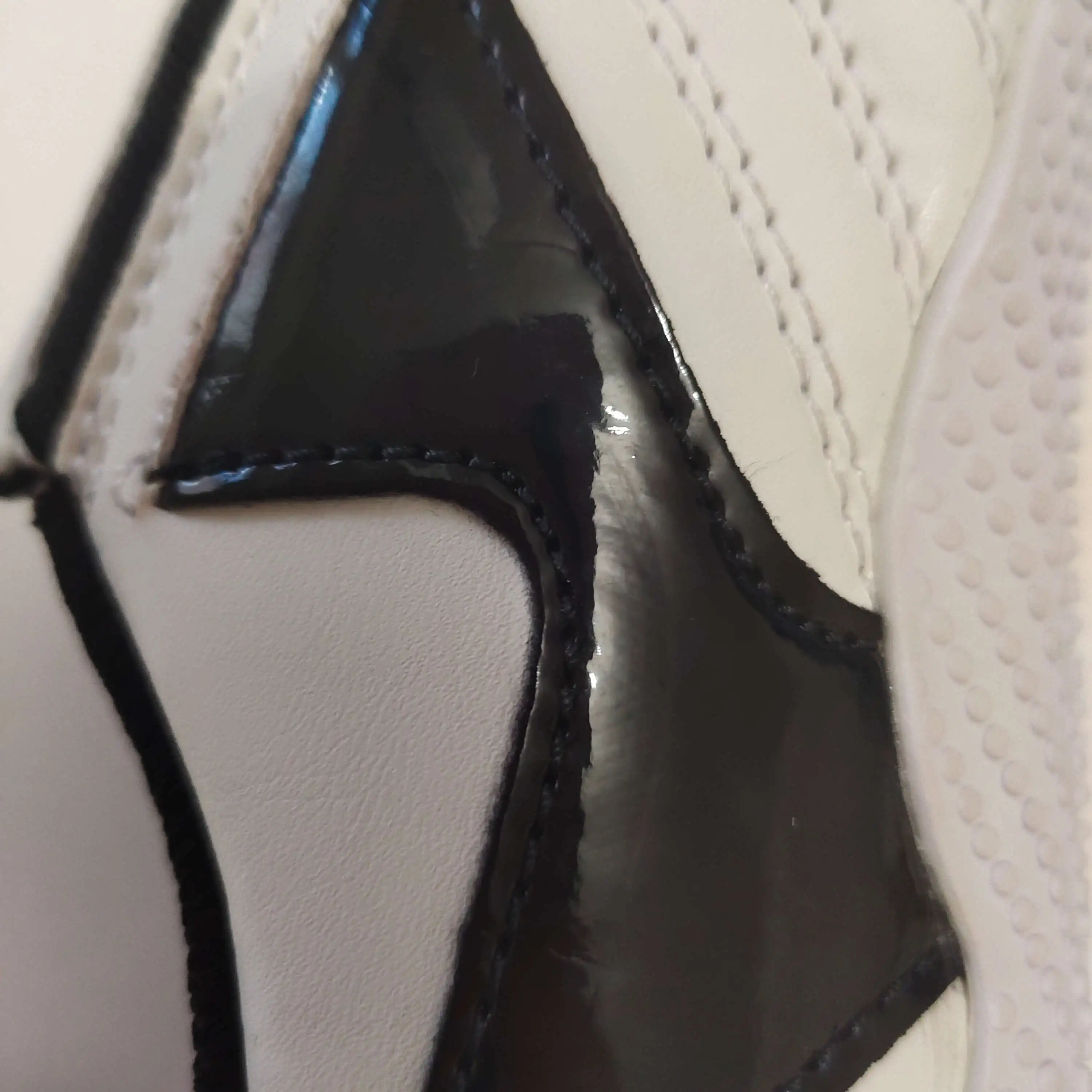 Comfortable cheap sample free shipping wholesale Durable taekwondo shoes