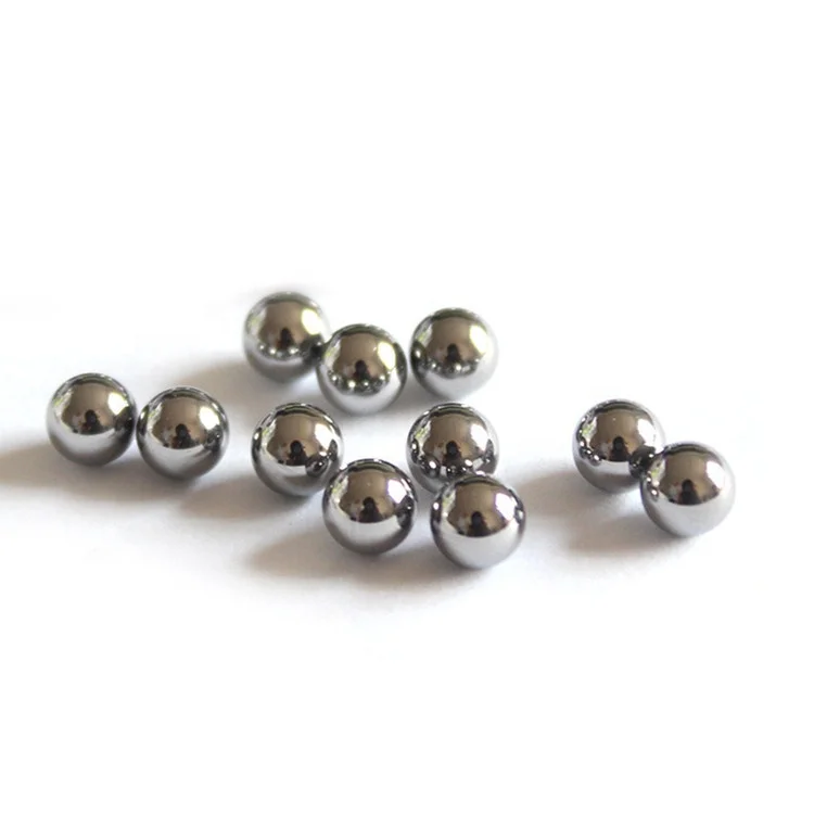 aisi 440 420 stainless steel balls or roller ball for magnetic