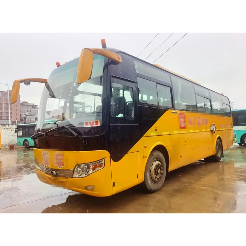 Indon Exit 10 meters high-quality car source 3+2 large seats ZK6107H